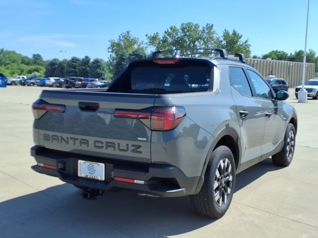 2026 Hyundai Santa Cruz SEL - Photo 3