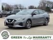 Used 2023 Nissan Maxima SV Sedan