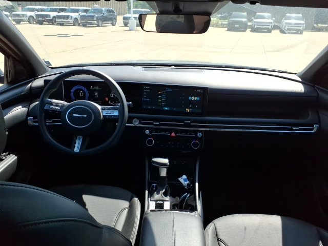 2026 Hyundai Santa Cruz SEL - Photo 4