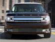 Used 2017 Ford Flex Limited SUV