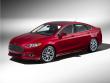 Used 2015 Ford Fusion SE Sedan