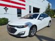 Used 2024 Chevrolet Malibu 1LT Sedan