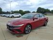 Used 2024 Hyundai Elantra Limited Sedan