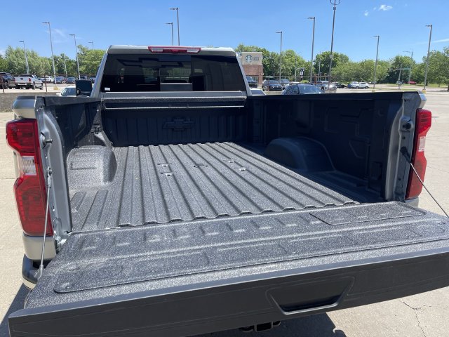 2026 Chevrolet Silverado 3500HD LT - Photo 22
