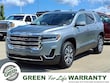 GMC Acadia