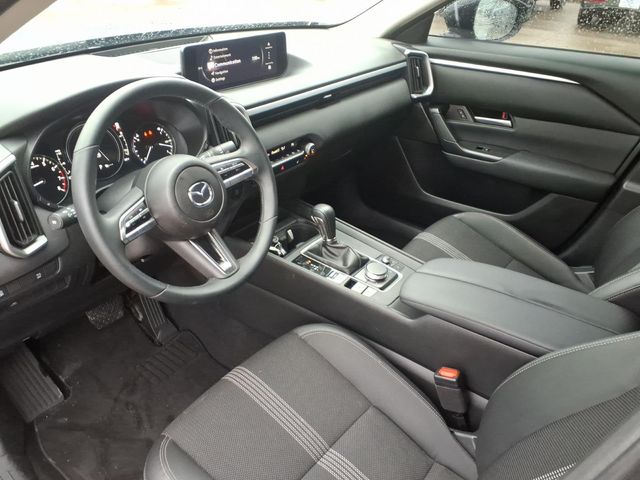 2025 Mazda CX-50 Preferred - Photo 17