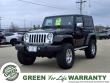 Used 2014 Jeep Wrangler Sahara 4x4 SUV