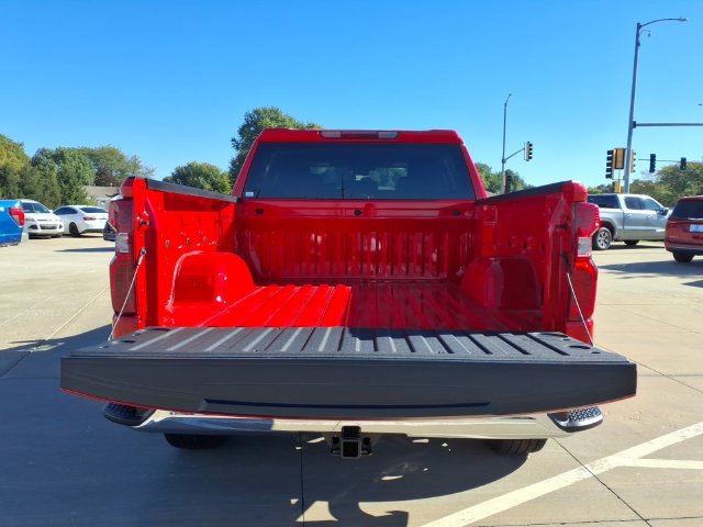 2026 Chevrolet Silverado 1500 LT - Photo 21