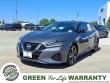 Used 2023 Nissan Maxima SV Sedan