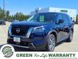 Used 2025 Nissan Pathfinder SL SUV