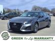 Used 2024 Nissan Altima 2.5 SV Sedan