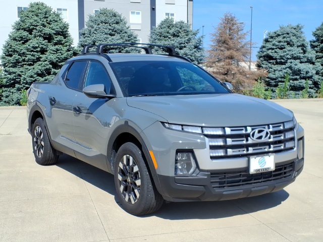 2026 Hyundai Santa Cruz SEL - Photo 1