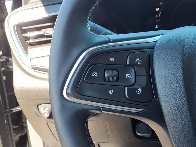 2024 Buick Encore GX Avenir - Photo 12