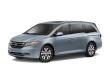 Used 2015 Honda Odyssey EX-L Van