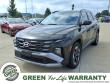 Used 2025 Hyundai Tucson SEL SUV