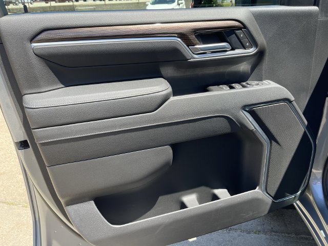 2026 Chevrolet Silverado 3500HD LT - Photo 10