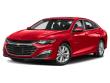 Used 2025 Chevrolet Malibu 1LT Sedan