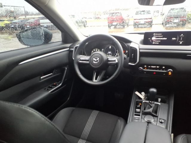2025 Mazda CX-50 Preferred - Photo 6