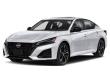 Used 2025 Nissan Altima SR Sedan