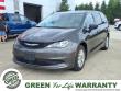 Used 2023 Chrysler Voyager LX Van Passenger Van