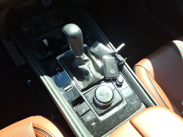 2024 Mazda CX-50 TURBO PREMIUM PLUS - Photo 10