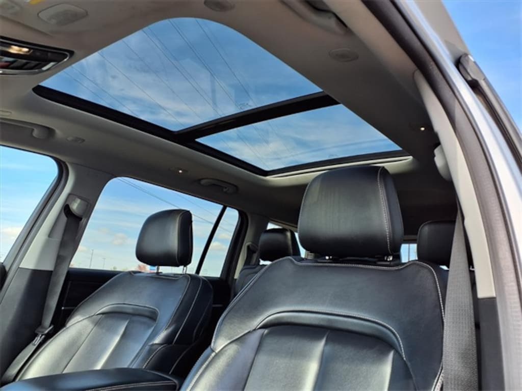 Used 2021 Jeep Grand Cherokee L Limited SUV