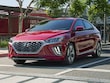 Hyundai Ioniq Hybrid