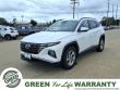 Used 2024 Hyundai Tucson SEL SUV