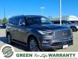 Used 2024 INFINITI QX80 LUXE SUV
