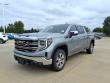 Used 2025 GMC Sierra 1500 SLT Truck Crew Cab