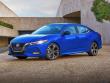 Used 2021 Nissan Sentra SR Sedan
