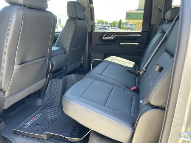 2026 Chevrolet Silverado 3500HD LT - Photo 13