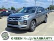 Used 2024 Mitsubishi Outlander Sport 2.0 SE SUV