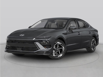 2024 Hyundai Sonata SEL Sedan