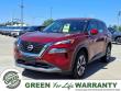 Used 2023 Nissan Rogue SV SUV