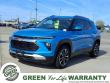 Used 2025 Chevrolet Trailblazer LT SUV