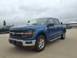 Used 2025 Ford F-150 XLT Truck SuperCrew Cab