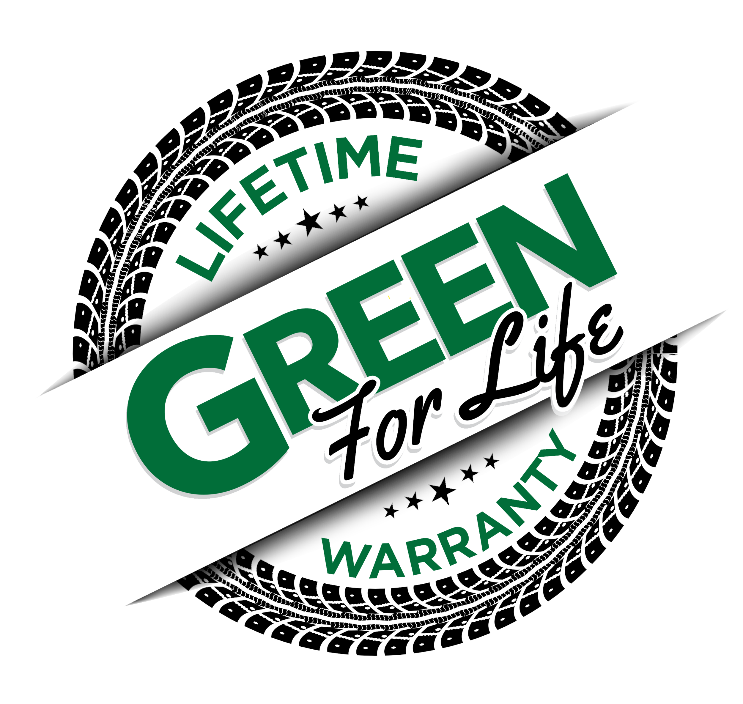 Green for Life New & Used Car Warranty Green Chevrolet