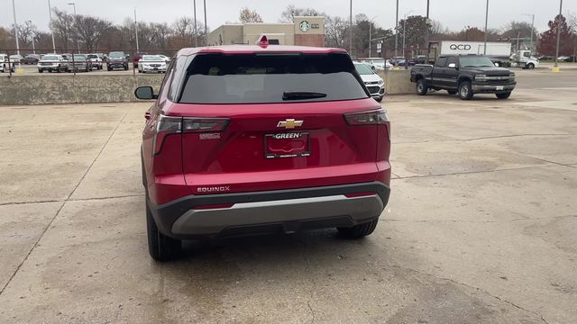 2026 Chevrolet Equinox LT - Photo 7