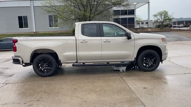 2026 Chevrolet Silverado 1500 RST - Photo 9