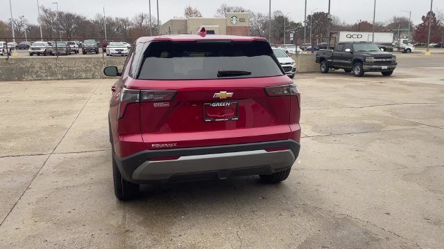 2026 Chevrolet Equinox LT - Photo 7