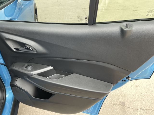2026 Chevrolet Trax LS - Photo 14
