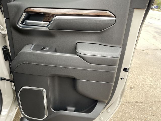 2026 Chevrolet Silverado 1500 RST - Photo 14
