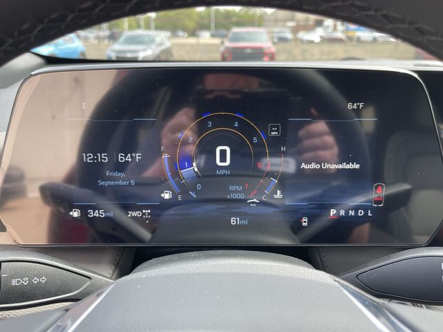 2026 Chevrolet Equinox LT - Photo 18