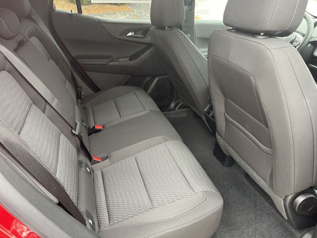 2026 Chevrolet Equinox LT - Photo 15