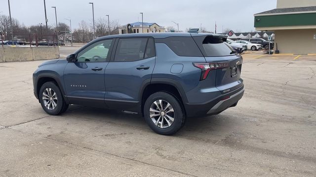 2026 Chevrolet Equinox LT - Photo 6