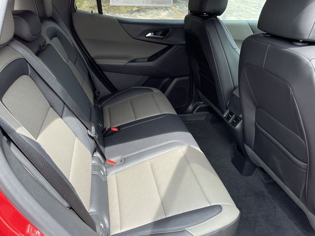 2026 Chevrolet Equinox LT - Photo 15