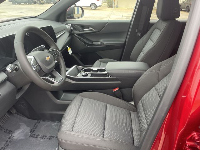 2026 Chevrolet Equinox LT - Photo 11