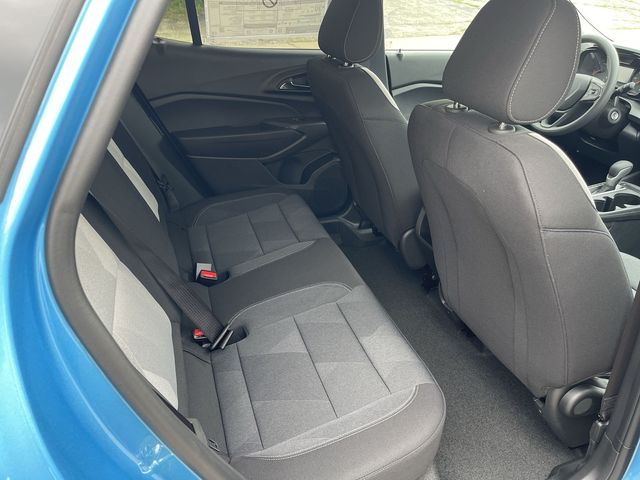 2026 Chevrolet Trax LS - Photo 15