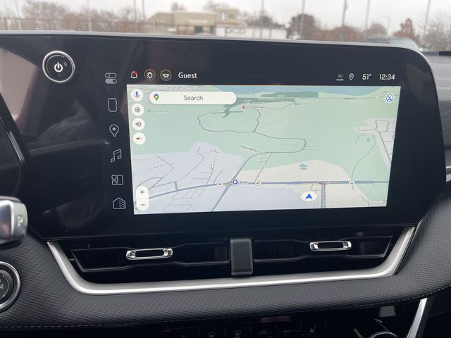 2026 Chevrolet Equinox LT - Photo 20